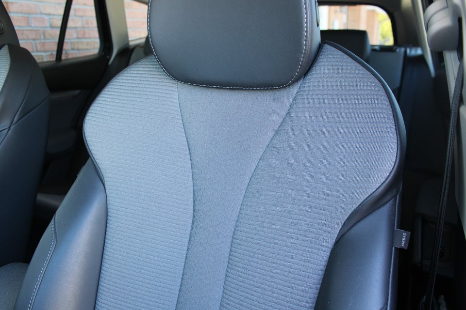 Skoda Enyaq 60 iV Loft 5d