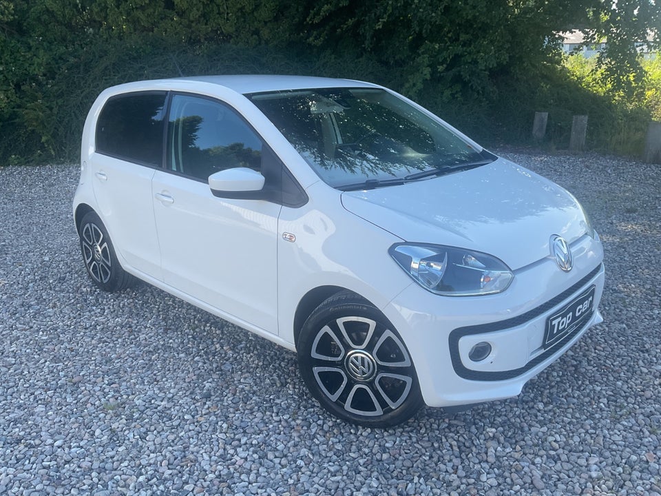 VW Up! 1,0 60 Move Up! BMT 5d