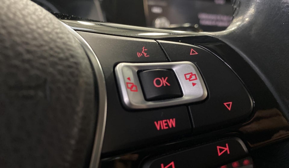 VW Polo 1,0 TSi 95 Comfortline DSG 5d