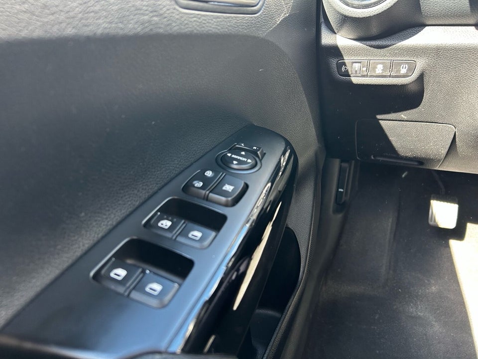 Kia Picanto 1,0 MPi Advance 5d