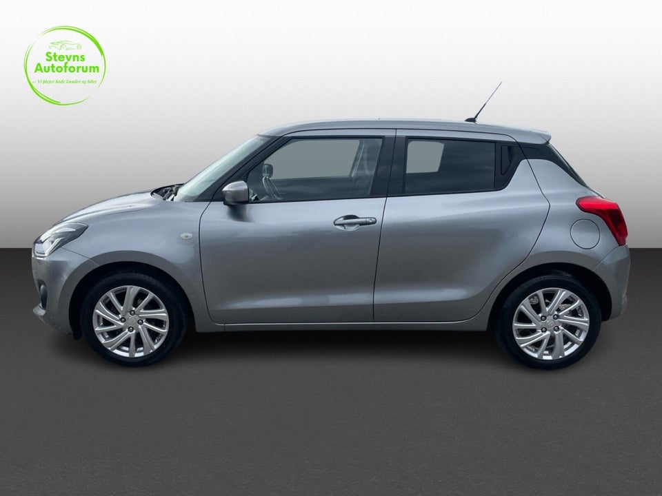 Suzuki Swift 1,2 mHybrid Action 5d