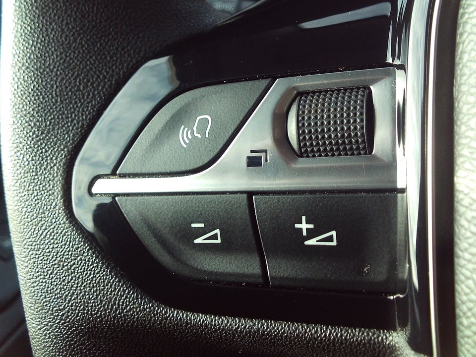 Peugeot Partner 1,5 BlueHDi 100 L1V1 Plus Van