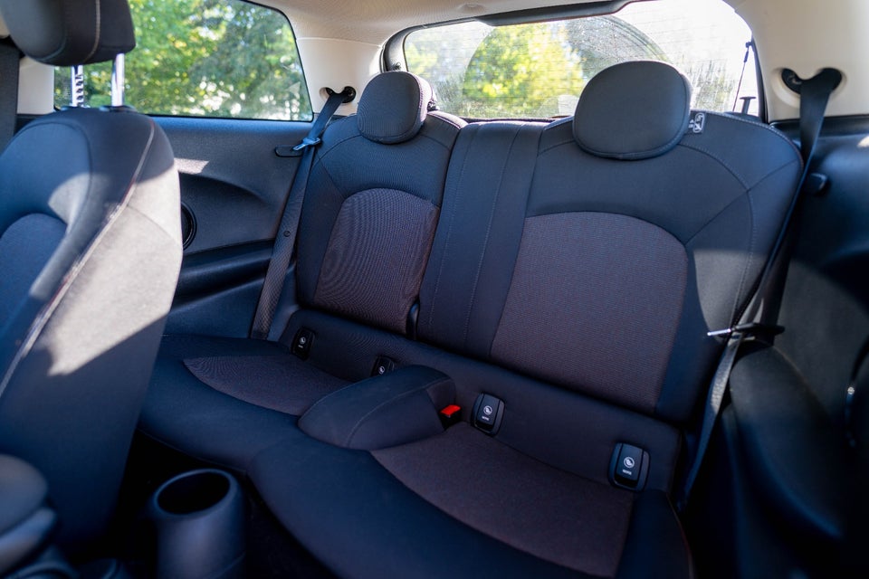MINI Cooper 1,5  3d