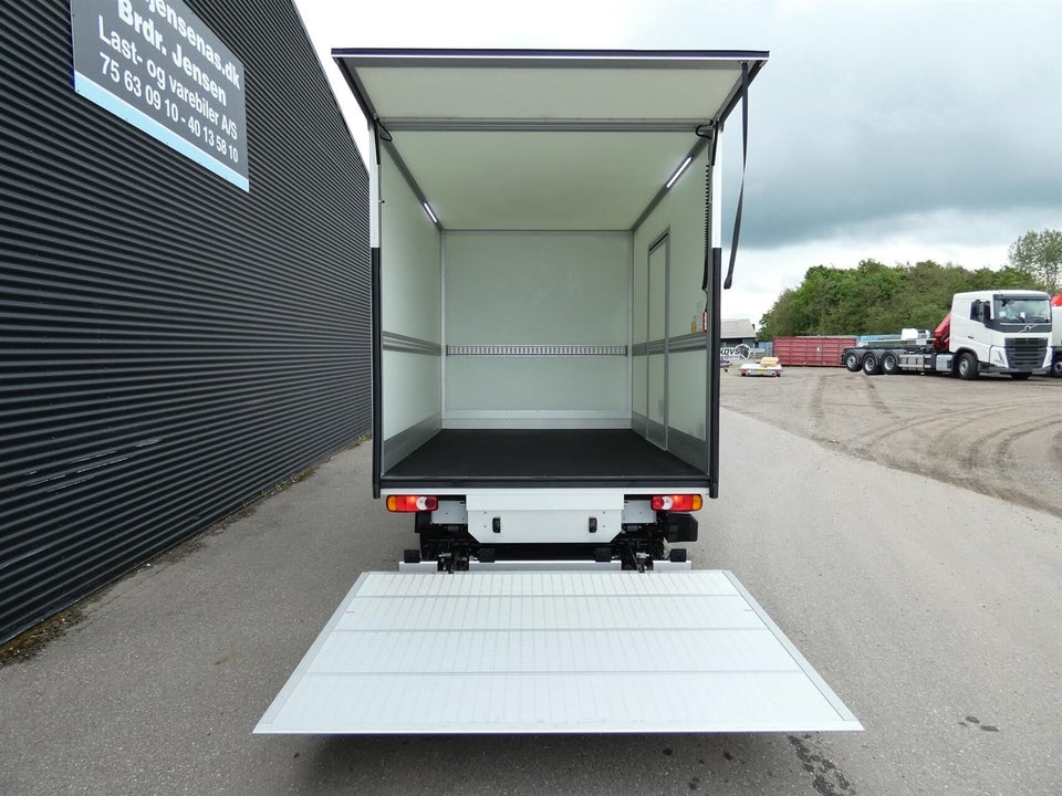 Renault Master V T35 2,0 dCi 150 L2 Chassis