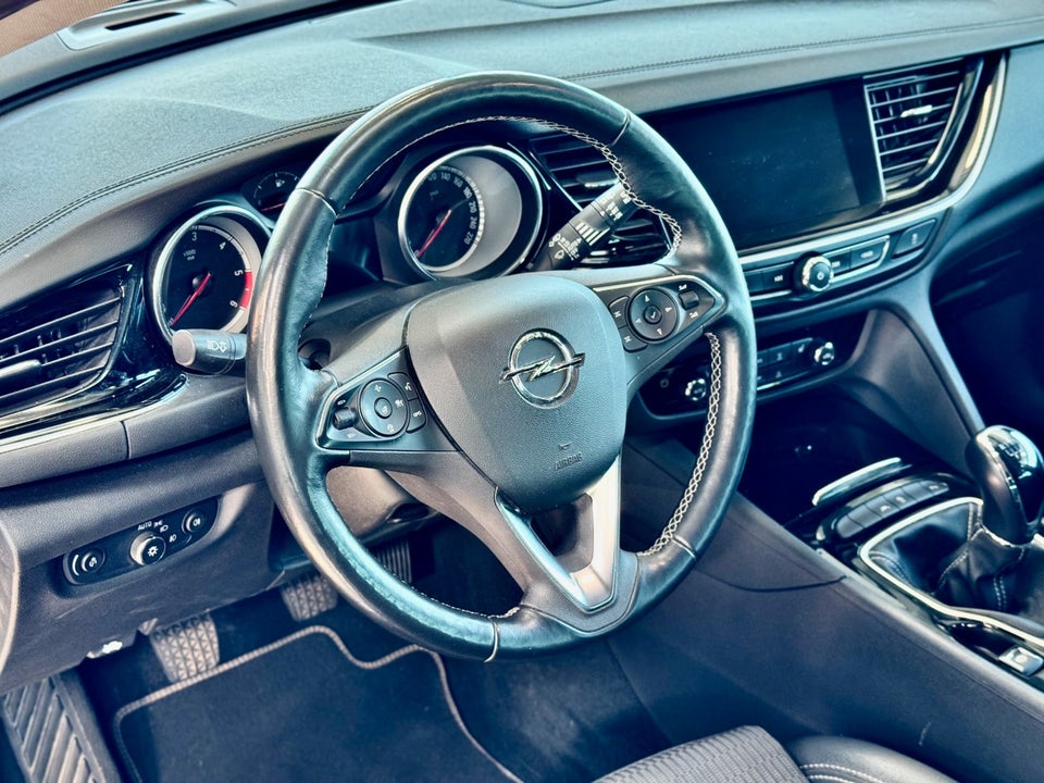 Opel Insignia 2,0 CDTi 170 Innovation Sports Tourer 5d