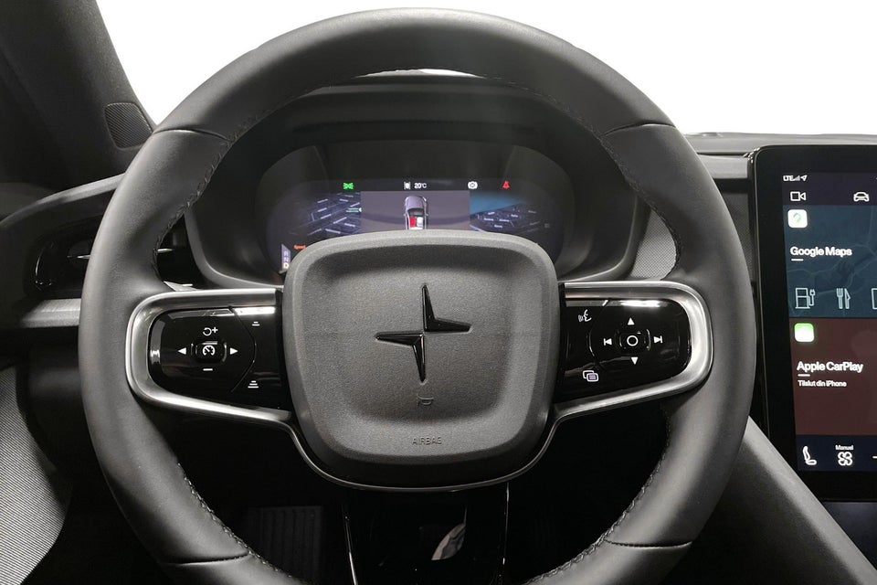 Polestar 2 Long Range 5d