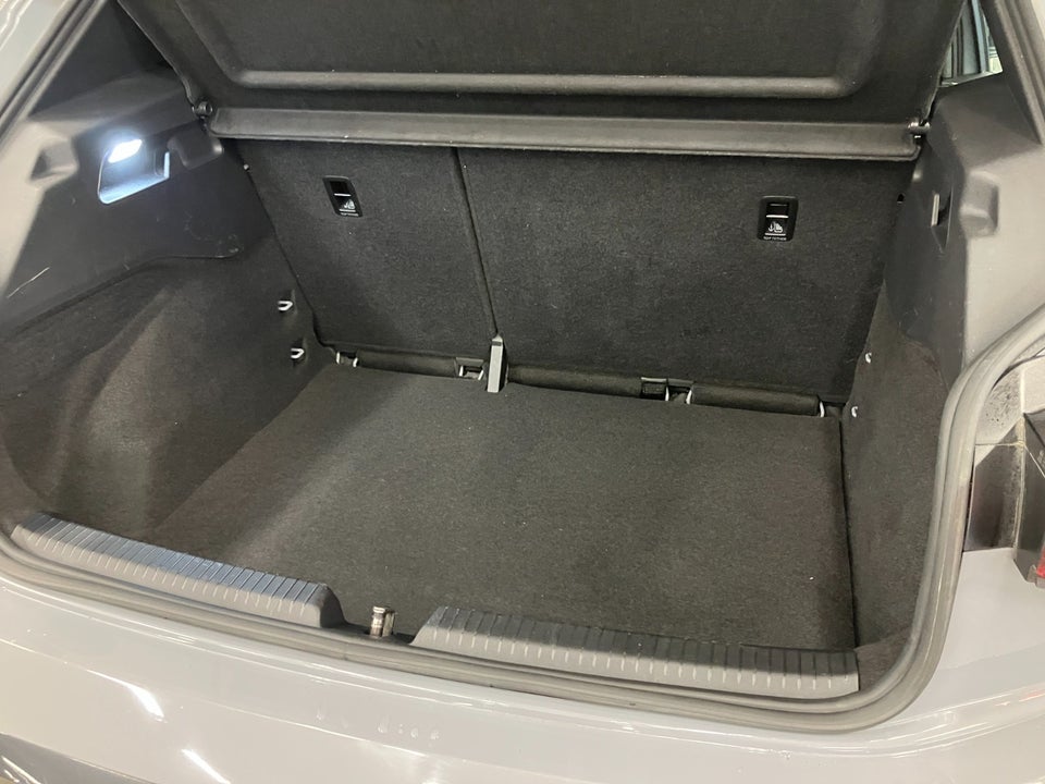 Cupra Born 58 High 5d