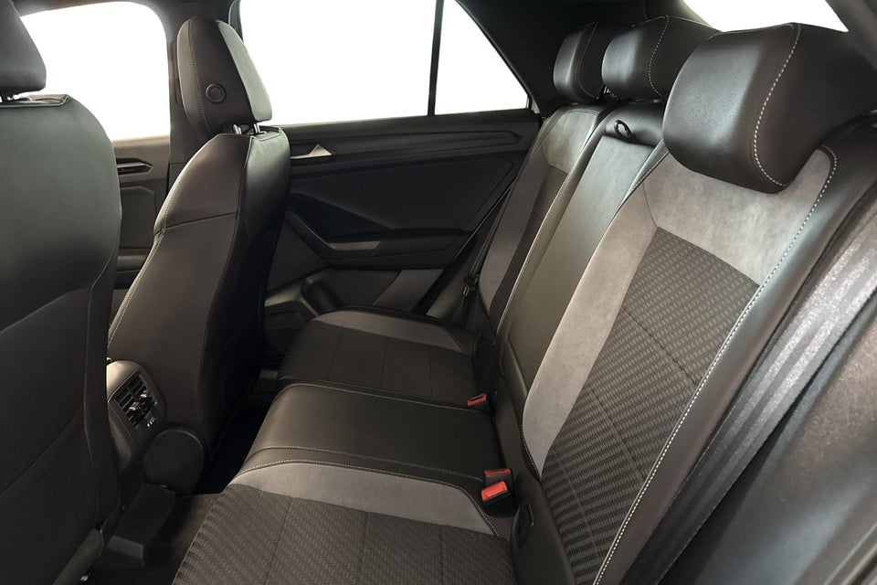 VW T-Roc 2,0 R DSG 4Motion 5d