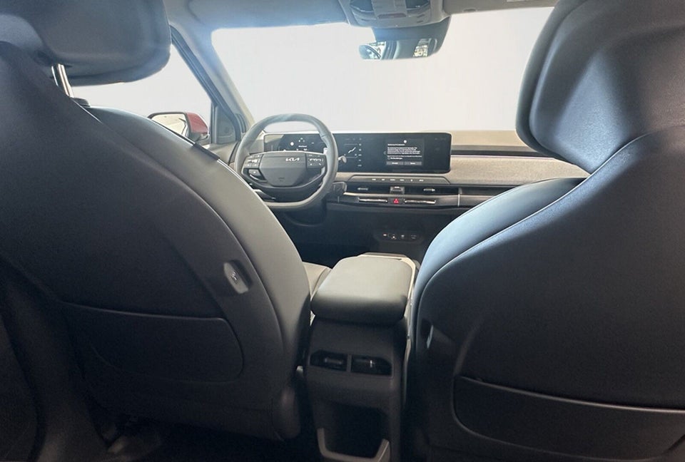 Kia EV3 81 Long Range Upgrade 5d