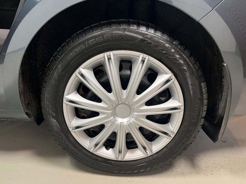 Skoda Octavia 1,4 TSi 150 Style DSG 5d