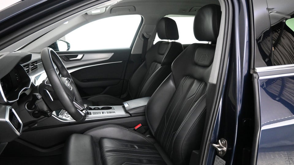 Audi A6 55 TFSi e Sport Prestige Avant quattro S-tr. 5d