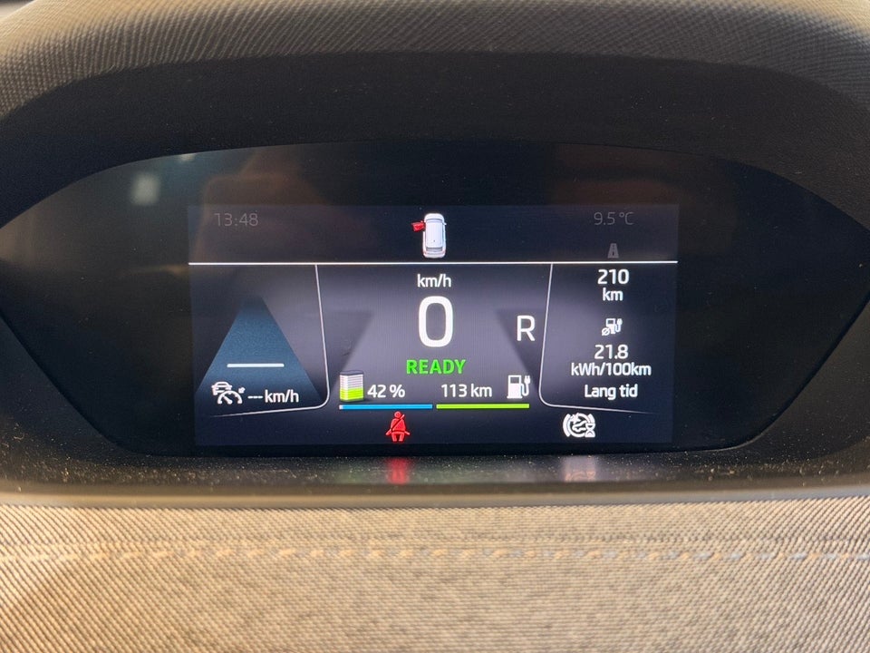 Skoda Enyaq 80 iV Loft 5d