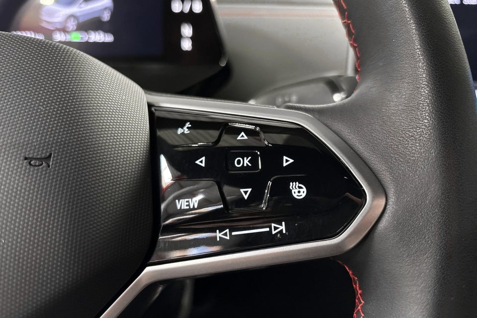 VW ID.4 77 GTX Max+ 4Motion 5d