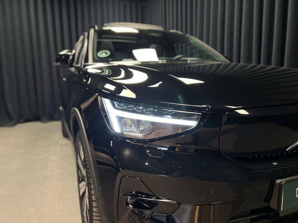 Volvo XC40 P6 ReCharge Ultimate 5d