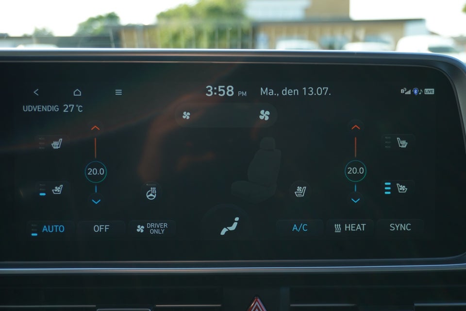 Hyundai Ioniq 6 77 Ultimate 4d