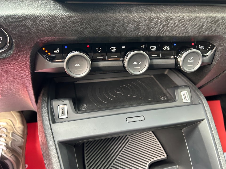 Citroën ë-C4 50 Max 5d