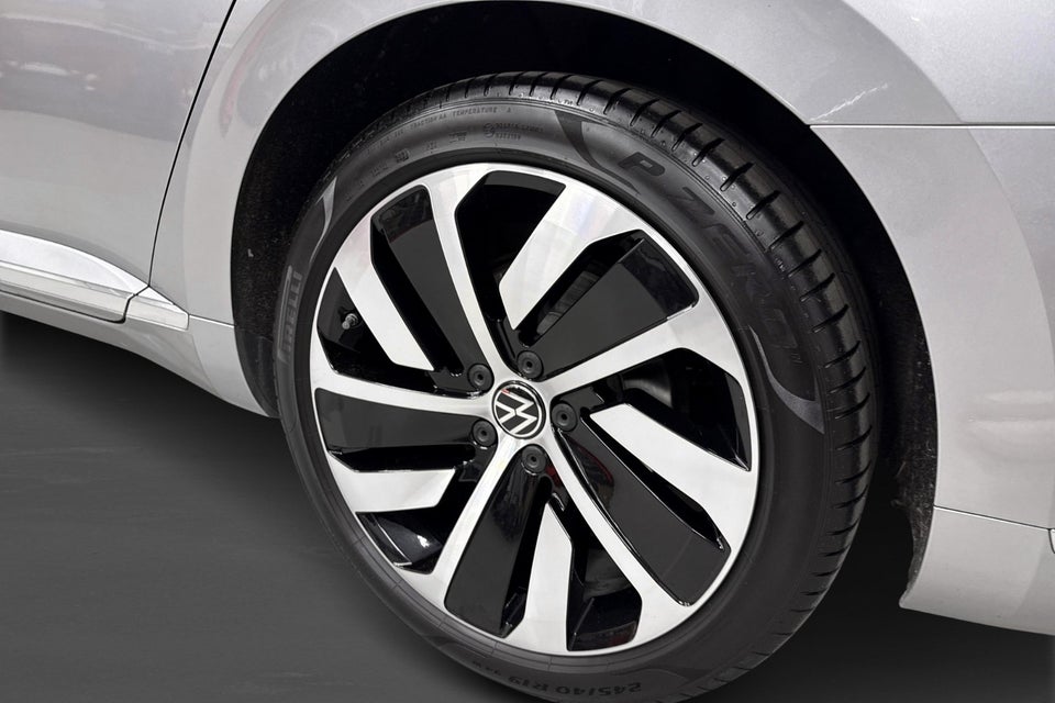 VW Arteon 1,4 eHybrid R-line Shooting Brake DSG 5d