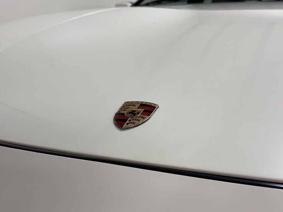 Porsche 928 4,7 S 3d