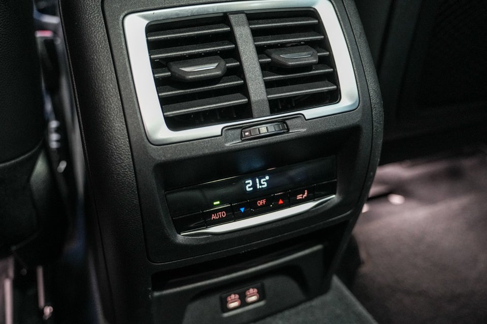 BMW iX3 Charged Plus M-Sport 5d