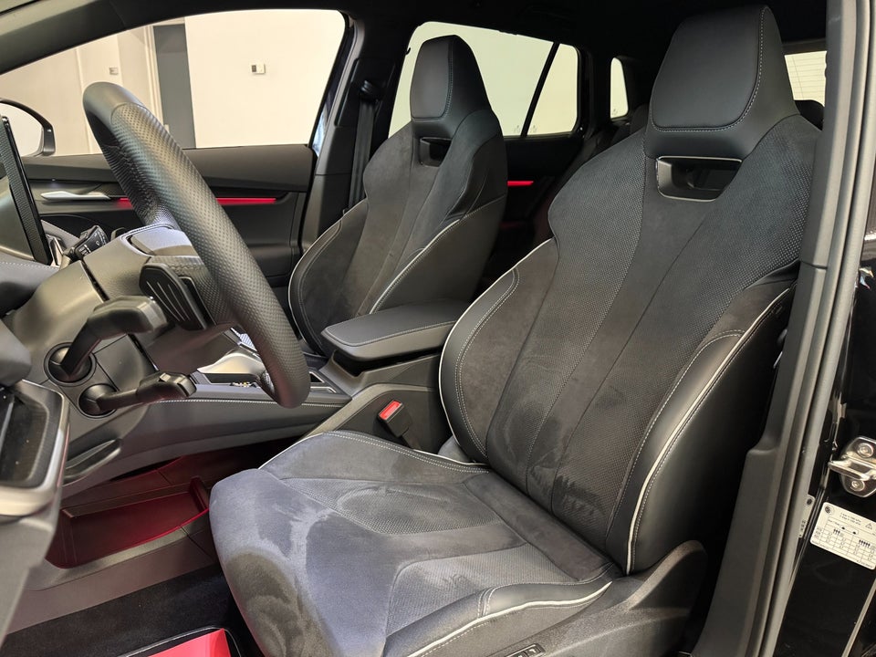 Skoda Elroq 85 iV Sportline Maxx 5d