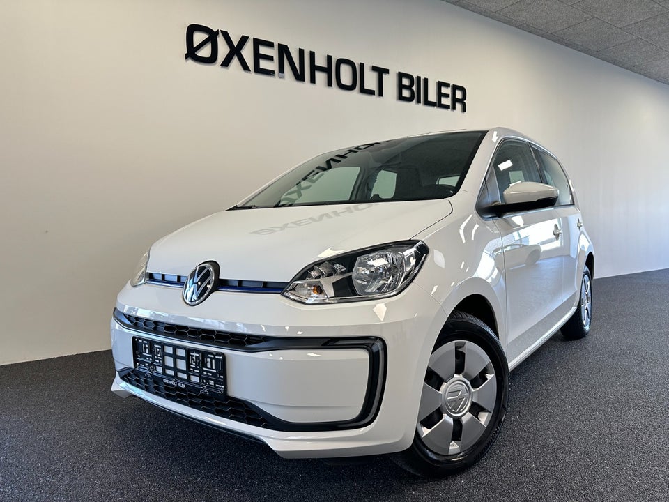 VW e-Up! 5d