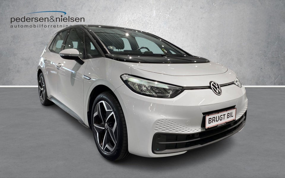 VW ID.3 77 Pro S 5d