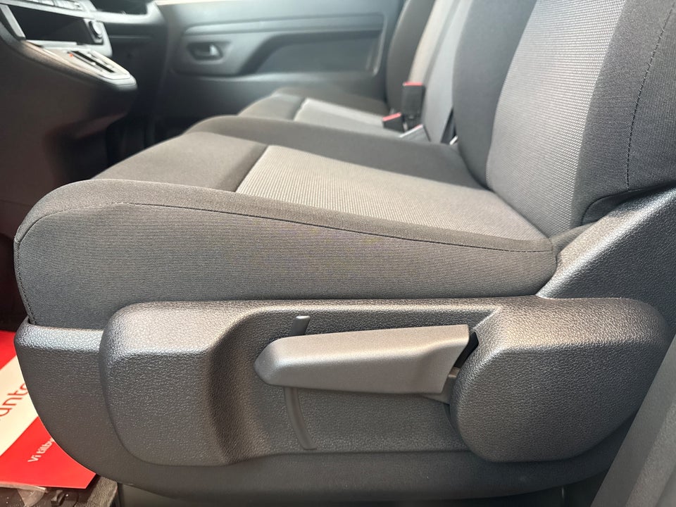 Peugeot e-Expert 50 L2 Plus Van