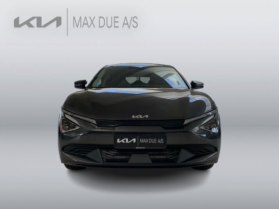 Kia EV6 84 Long Range Prestige 5d