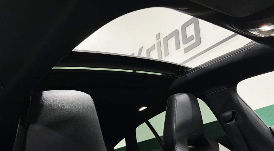 Mercedes CLA250 e 1,3 AMG Line Shooting Brake aut. 5d
