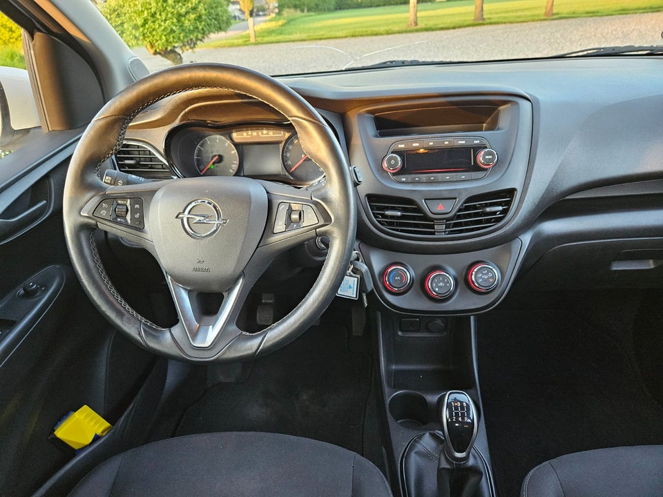 Opel Karl 1,0 Cosmo 5d