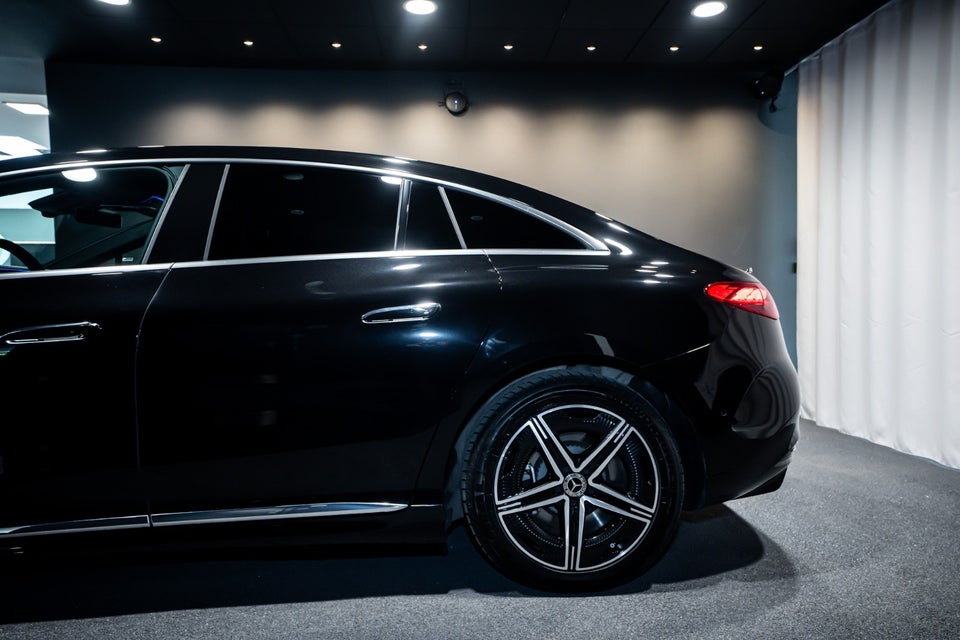 Mercedes EQE350 AMG Edition 4d