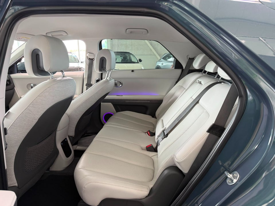 Hyundai Ioniq 5 73 Uniq 5d