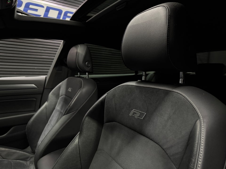 VW Arteon 2,0 TSi 280 R-line DSG 4Motion 4d