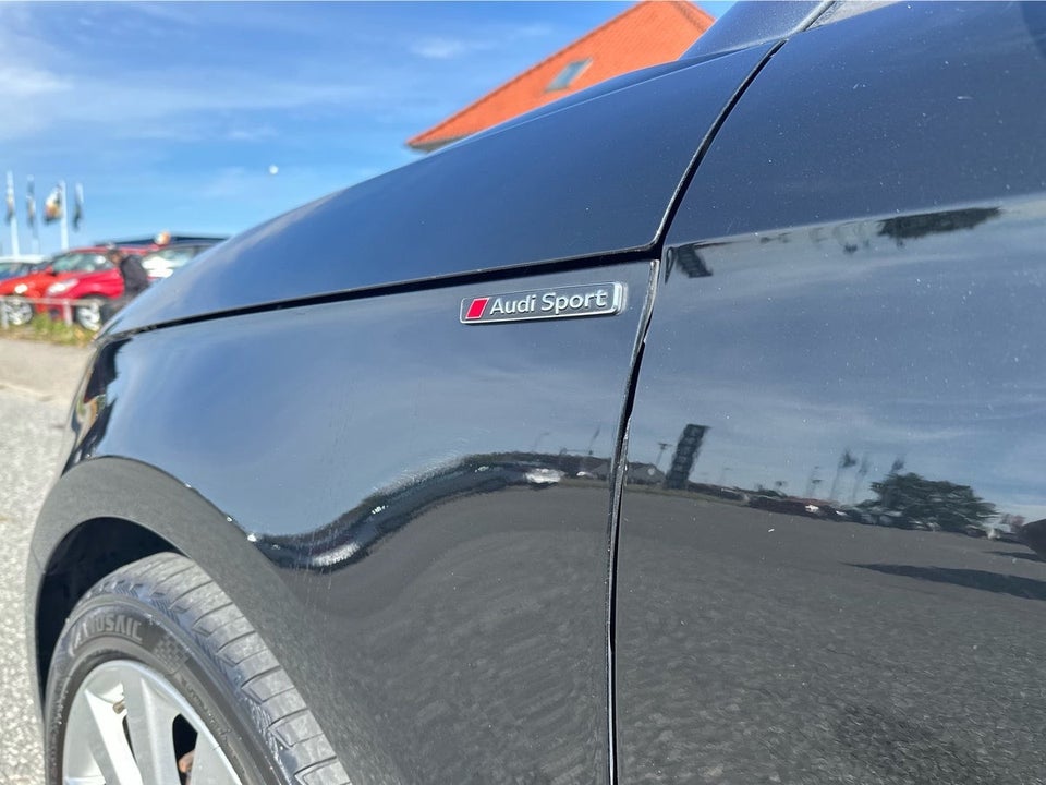 Audi A1 1,2 TFSi 86 Ambition Sportback 5d