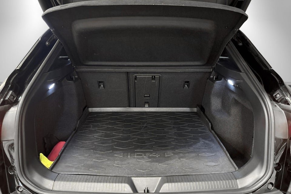 VW ID.4 77 Style+ 5d