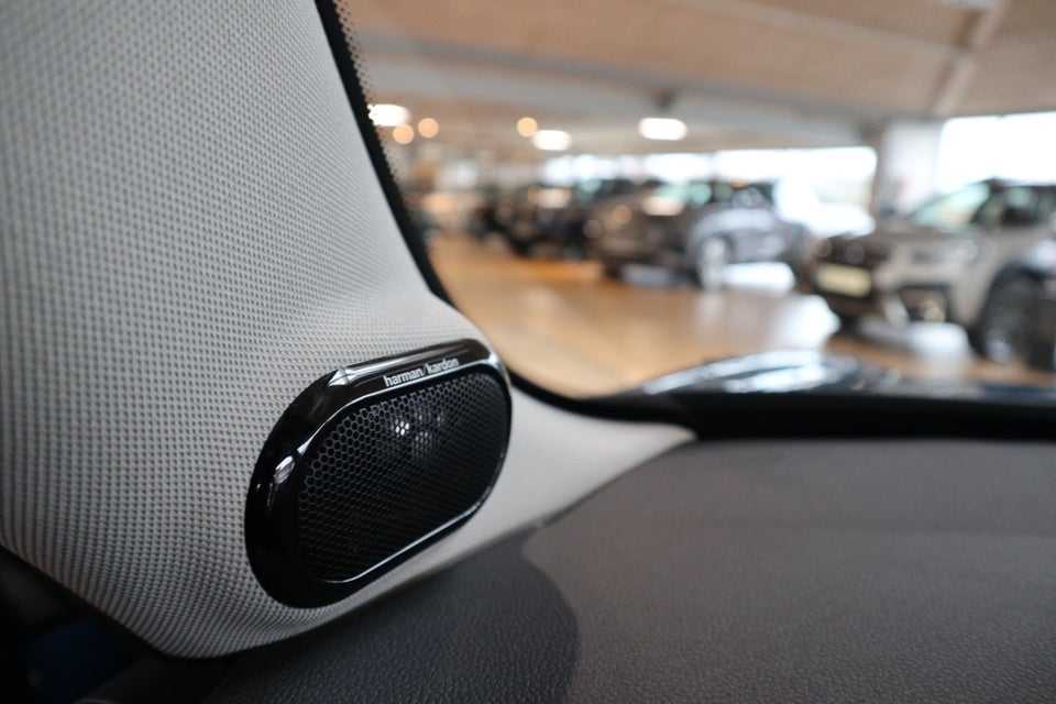 MINI Cooper SE Classic Trim 3d