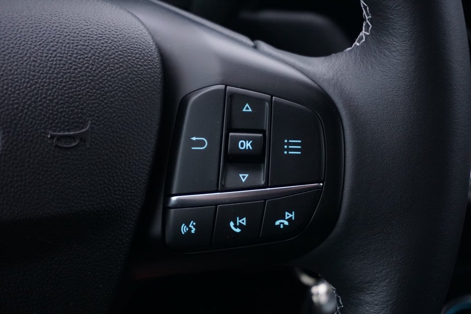 Ford Fiesta 1,0 EcoBoost Titanium 5d