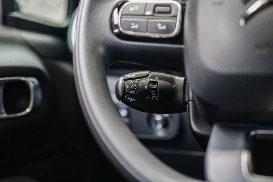 Citroën C3 1,2 PureTech 82 Cool 5d