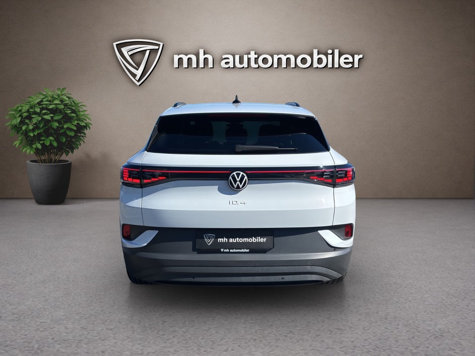 VW ID.4 77 Style 5d