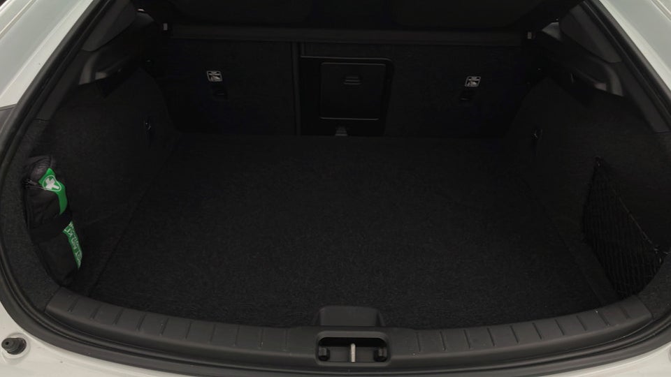 Polestar 2 Long Range AWD 5d