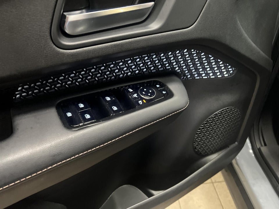 Nissan Ariya 87 Advance 5d