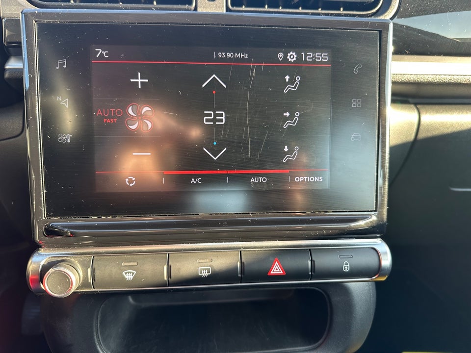 Citroën C3 1,2 PureTech 82 Cool 5d