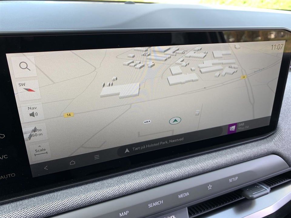 Kia EV3 81 Long Range Upgrade 5d