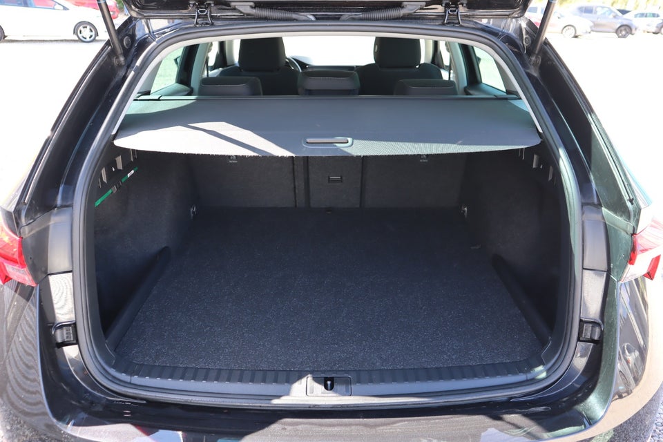 Skoda Octavia 1,4 TSi iV Plus Combi DSG 5d