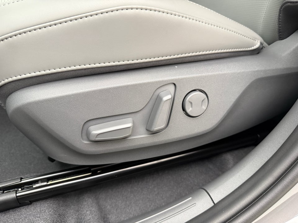 Kia EV3 81 Long Range Upgrade 5d