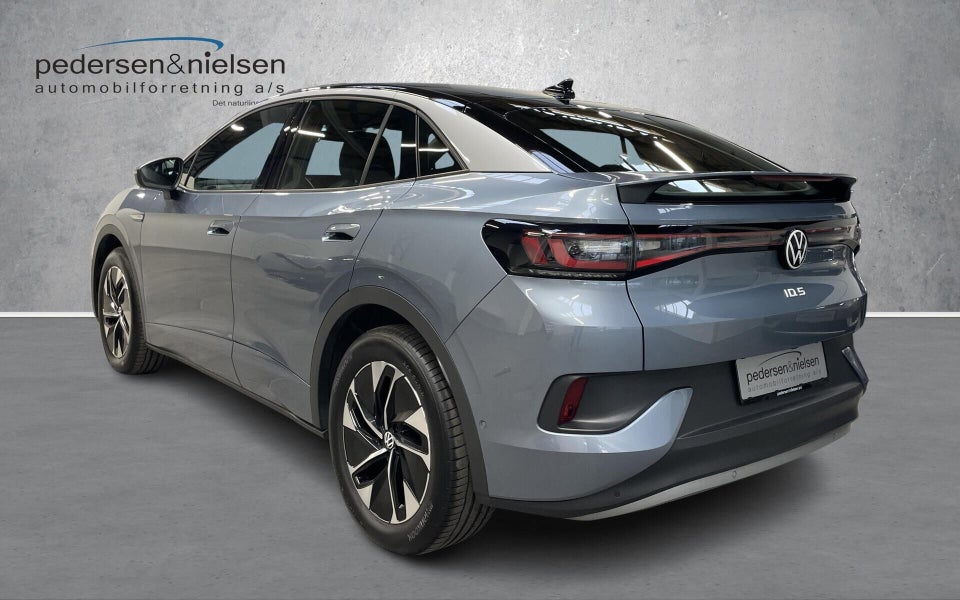 VW ID.5 77 Pro Performance 5d