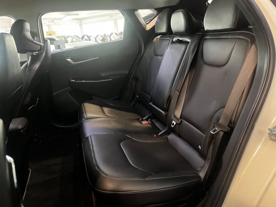 Kia EV6 77 Long Range Access 5d