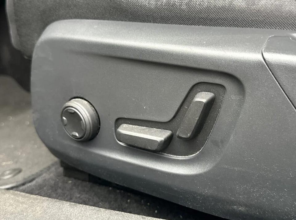 Polestar 2 Long Range 5d