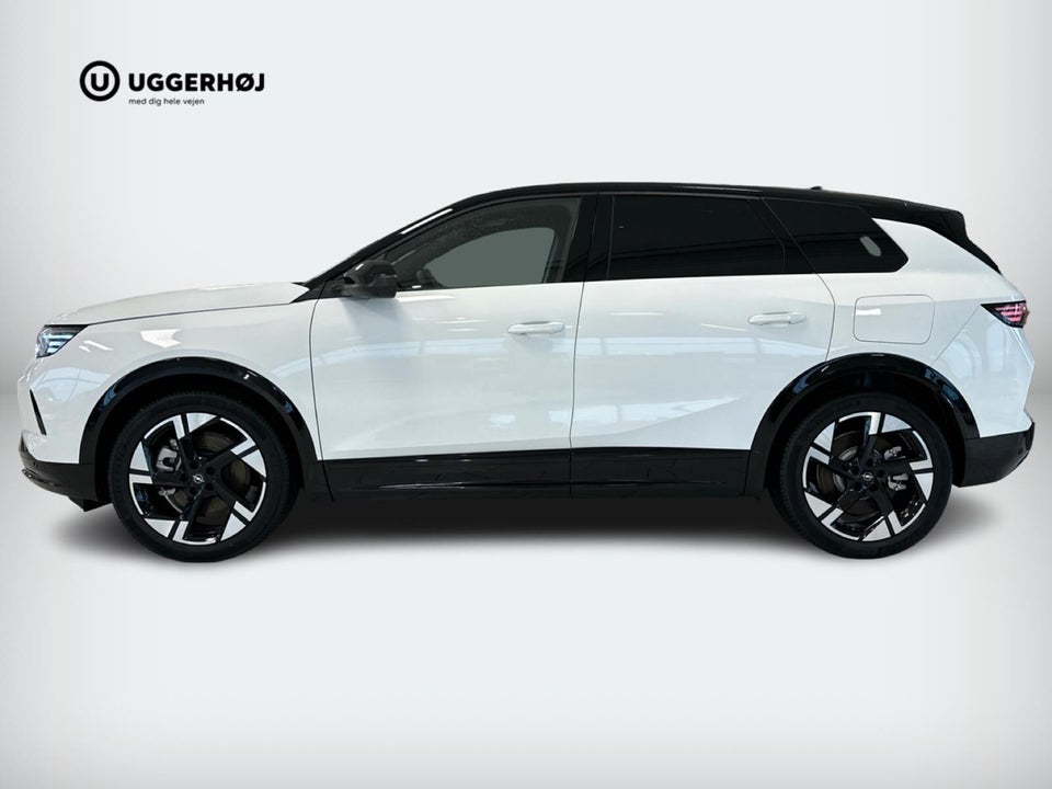 Opel Grandland-e 73 GS Sky 5d