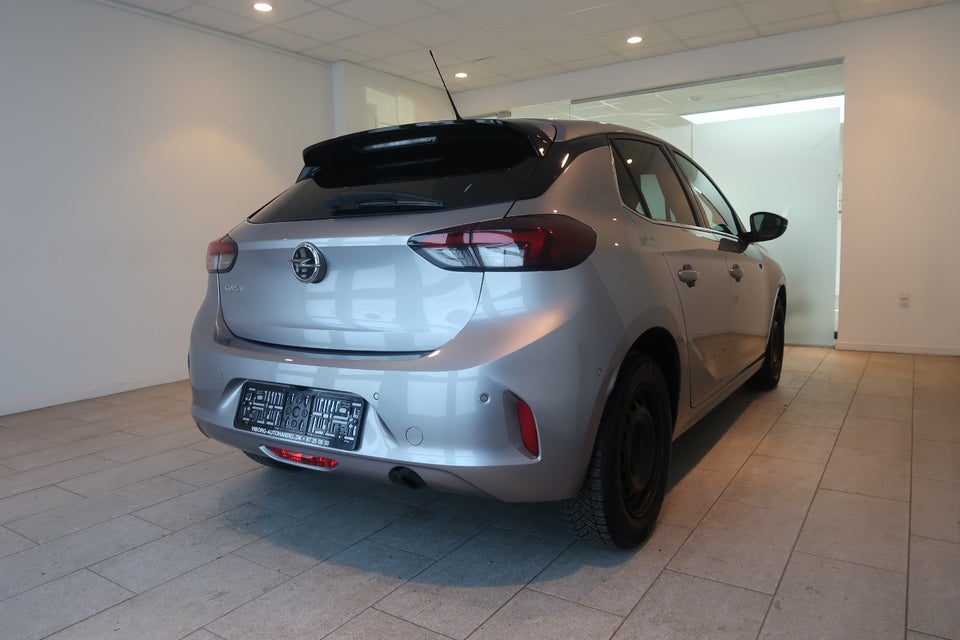 Opel Corsa 1,2 Elegance 5d